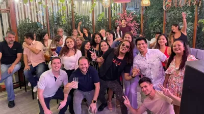 After Office Oriunda