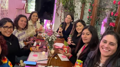 Comunidad y Talleres 