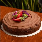 TORTA DE CHOCOLATE