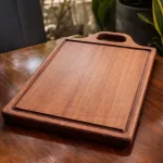 Tabla de picar - Oriunda Hogar