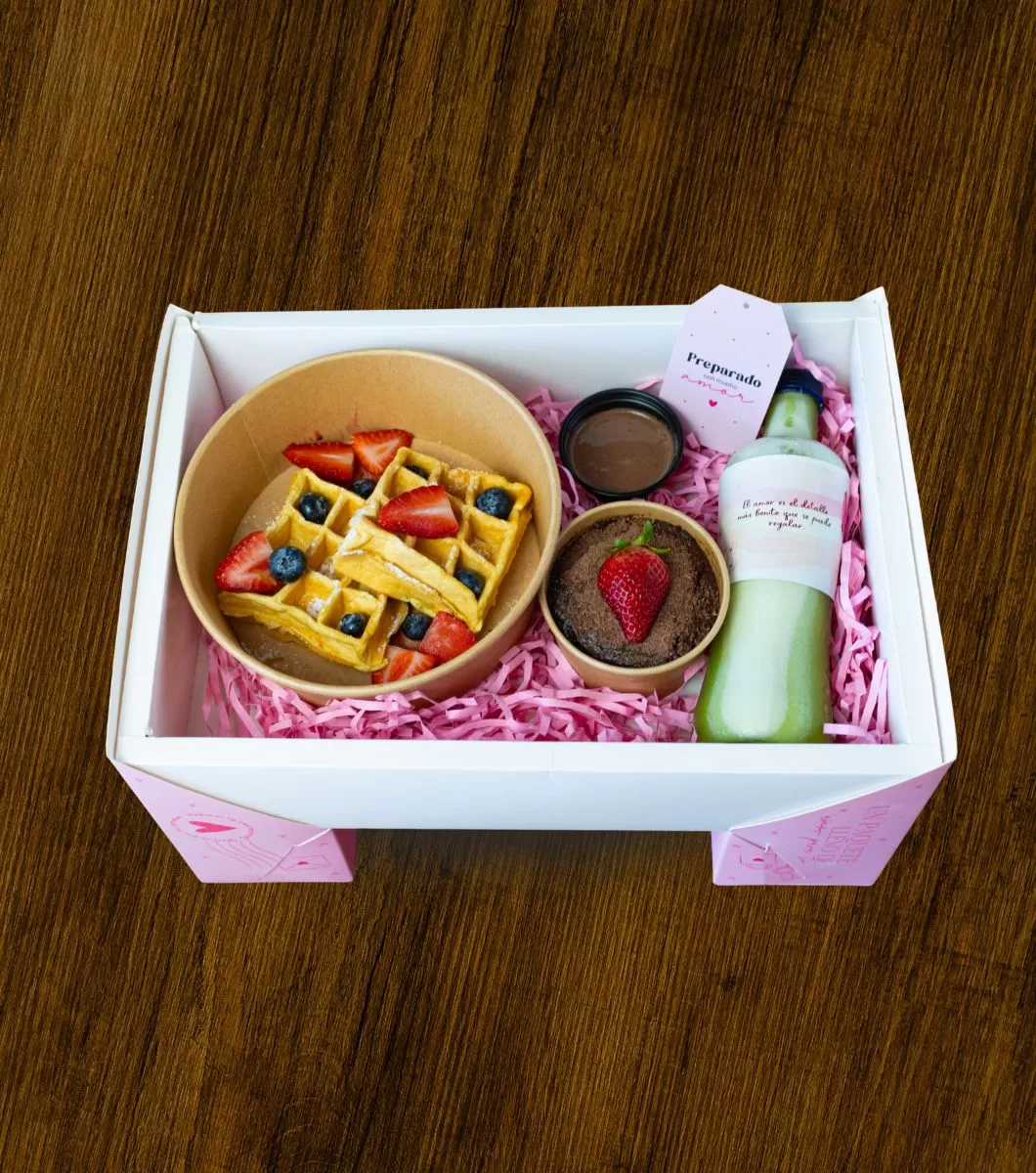 2 Esencia Saludable - Imagen 1