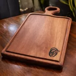 Tabla de picar - Oriunda Raíz