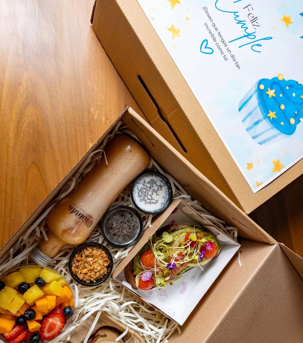 3 Birthday Moment - Imagen 1