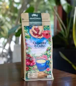 Café 88 – Origen Amazonas