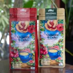 Combo Café 88 - Amazonas y Pasco