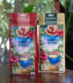 Combo Café 88 - Amazonas y Pasco